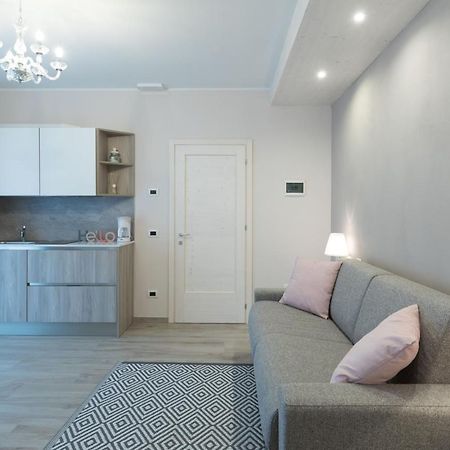 Residenza Conca Verde B&B Il Monolocale Rogolo Bagian luar foto